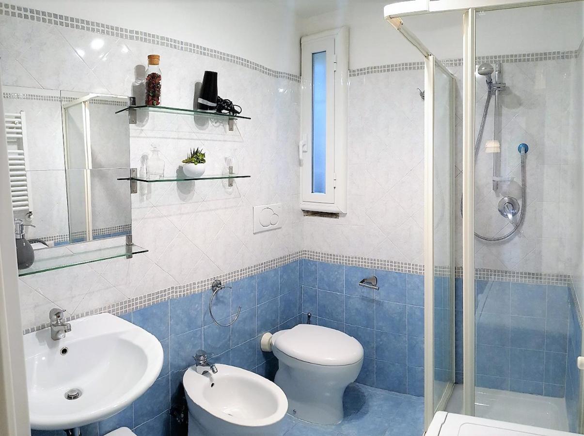 Casa Tua Chic Sant'Angelo Apartment Rome Exterior photo