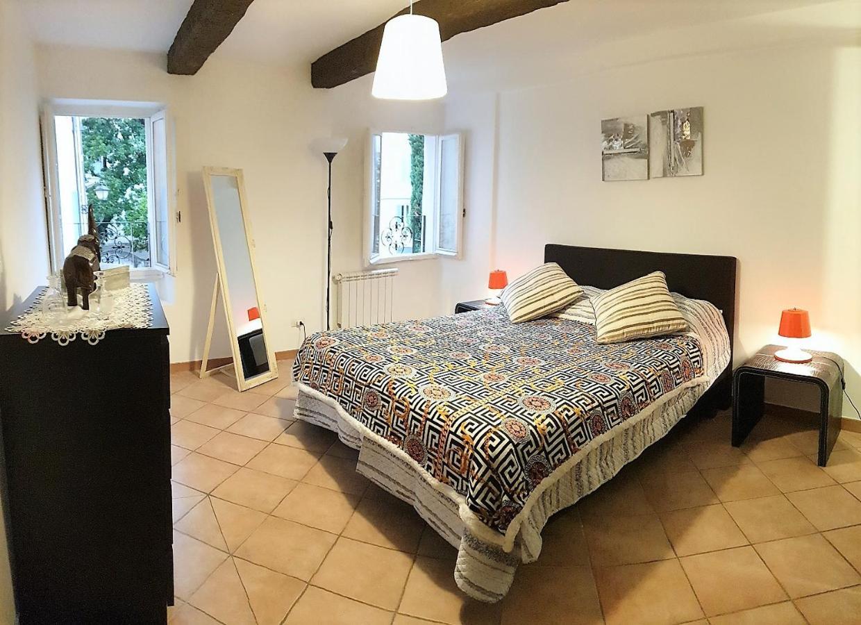 Casa Tua Chic Sant'Angelo Apartment Rome Exterior photo