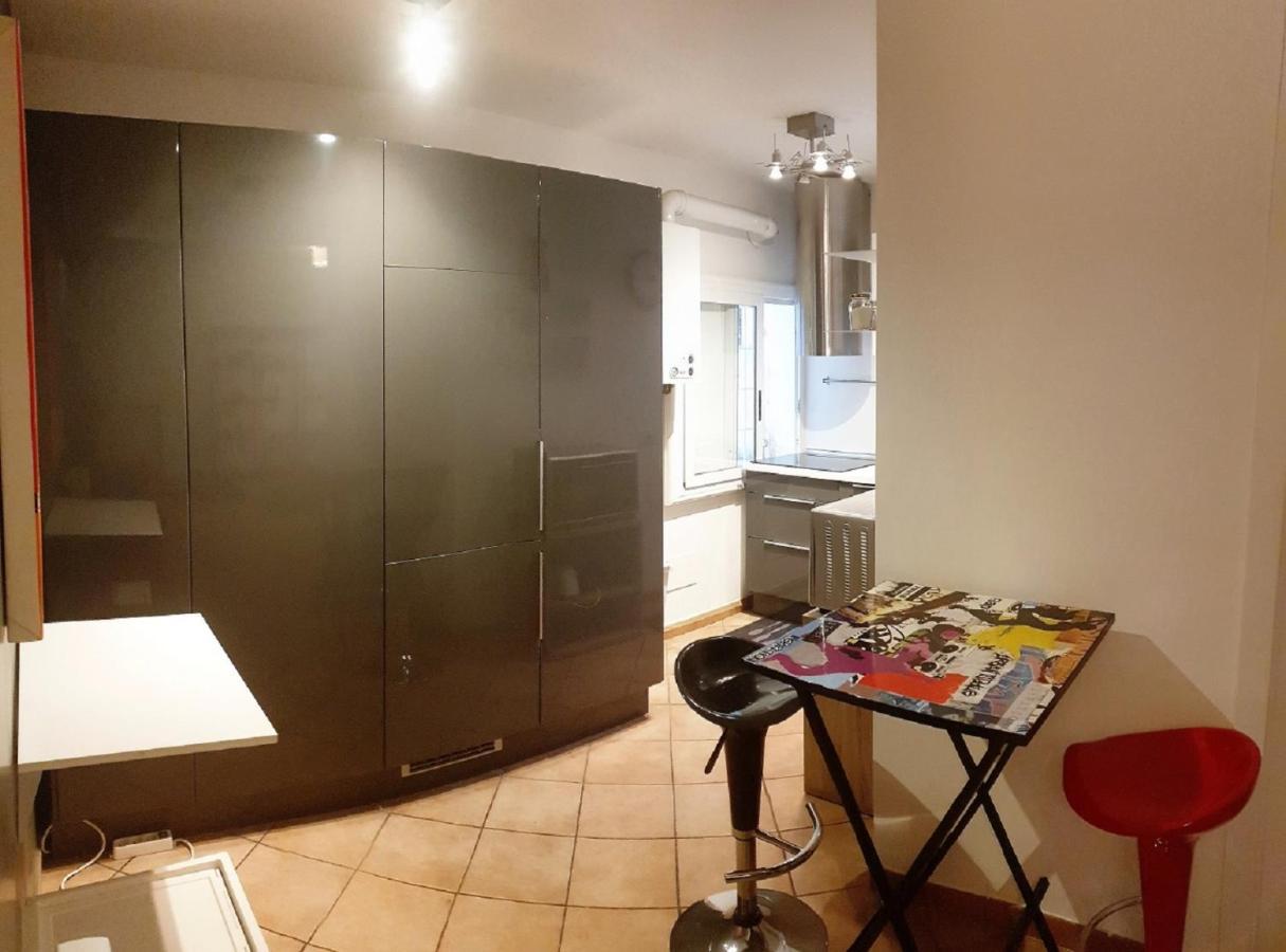 Casa Tua Chic Sant'Angelo Apartment Rome Exterior photo