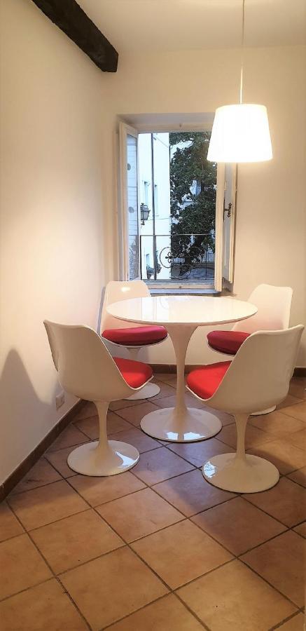 Casa Tua Chic Sant'Angelo Apartment Rome Exterior photo