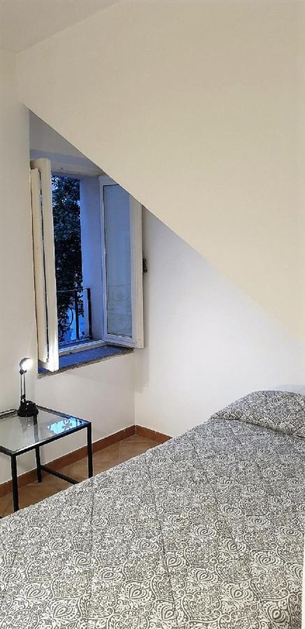 Casa Tua Chic Sant'Angelo Apartment Rome Exterior photo