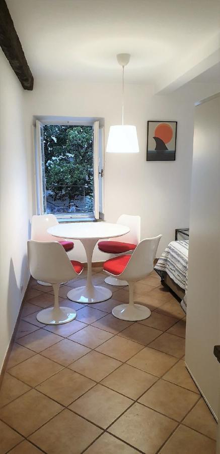 Casa Tua Chic Sant'Angelo Apartment Rome Exterior photo