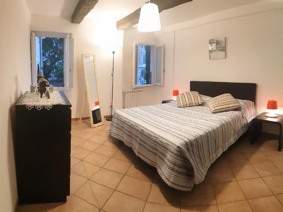Casa Tua Chic Sant'Angelo Apartment Rome Exterior photo