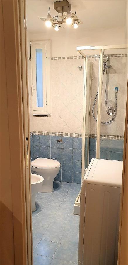 Casa Tua Chic Sant'Angelo Apartment Rome Exterior photo